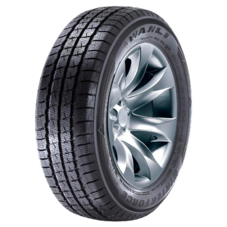 Автошины 195/75R16C 107/105T SW103 Wanli